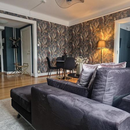 Best Western Motala Stadshotell Buitenkant foto